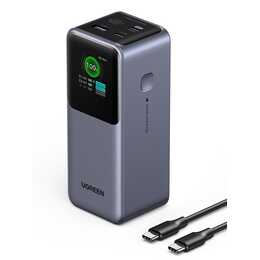 UGREEN Nexode (20000 mAh)