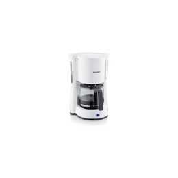 SEVERIN KA 4816 (1000 W, Bianco)