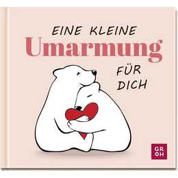 Eine kleine Umarmung für dich