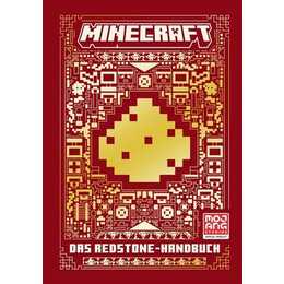 Minecraft - Das Redstone-Handbuch