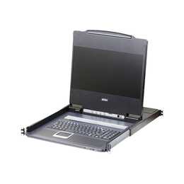 ATEN KVM Terminal CL6700MW