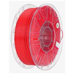 CREALITY Filament Rot (1.75 mm, Polylactide (PLA))