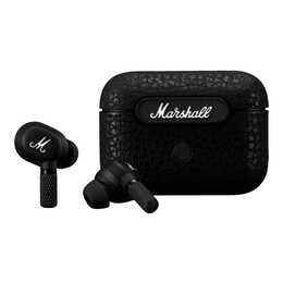 MARSHALL Motif (ANC, Noir)