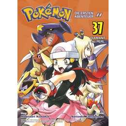Pokémon - Die ersten Abenteuer