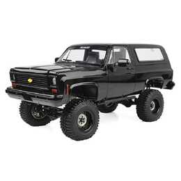 RC4WD Trail Finder 2 Chevrolet Blazer Midnight Edition (Truggy, 1:10)