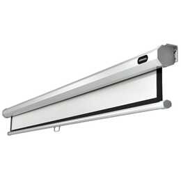 CELEXON Schermo di proiezione integrato Eco (253 cm, 16:9)