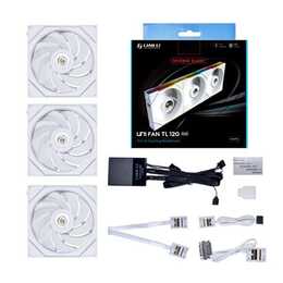 LIAN LI Uni Fan TL Reverse (120 mm)
