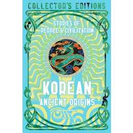 Korean Ancient Origins