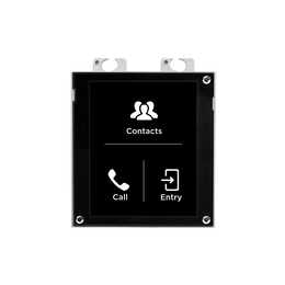2N TELEKOMUNIKACE Pulsante della campana 2N®Helios IP Verso (RJ-45 (LAN))