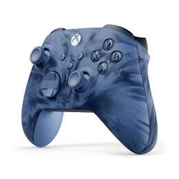 MICROSOFT Stormcloud Vapor Special Edition Controller (Blu)