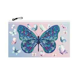DIAMOND DOTZ Butterfly Diamond Painting (Dekorieren)