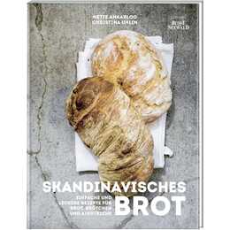 Skandinavisches Brot