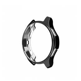 EG Schutzhülle (Samsung Galaxy Gear S3 Frontier / Gear S3 classic, Schwarz)