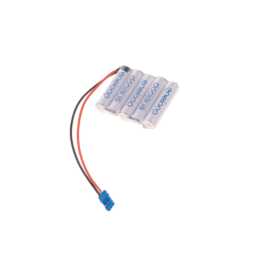 SANYO ENELOOP RC-Akku (800 mAh, 6.0 V)