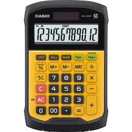 CASIO WM-320MT Calculatrice de poche
