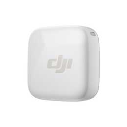 DJI DJI Mic Mini Transmitter Transmitter (Weiss)