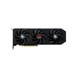 POWERCOLOR Hellhound AMD Radeon RX 9060 XT (8 GB)