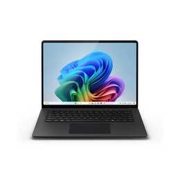 MICROSOFT Surface Laptop – Copilot+ PC 7. Edition (13.8", Qualcomm, 16 GB RAM, 512 GB SSD, Graphit)
