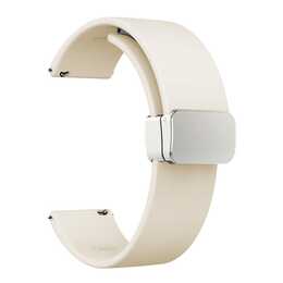 EG Armband (Garmin vivoactive 5, Beige)