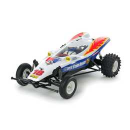 TAMIYA Super Storm Dragon (Buggy, 1:10)