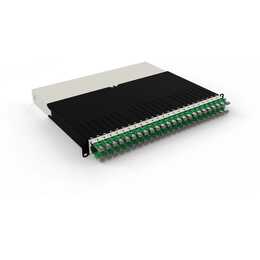 PATCHBOX Patchpanel / Patchfeld One (0.8 m)