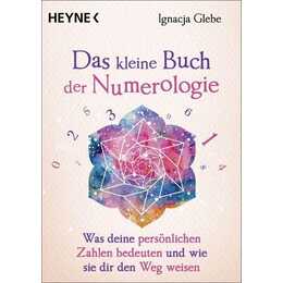 Das kleine Buch der Numerologie