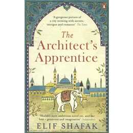 The Architect's Apprentice