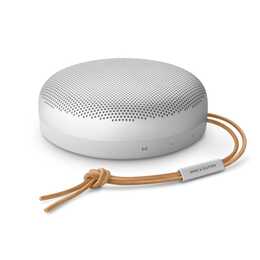 BANG & OLUFSEN Beoplay A1 2nd Gen (Bluetooth, Grey Mist)