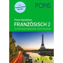 Französisch 2