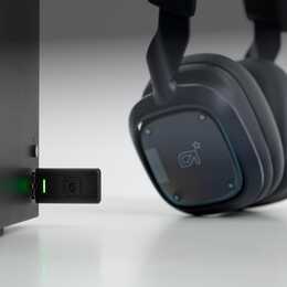 ASTRO GAMING Astro A30 Wireless Xbox (Over-Ear, Kabel und Kabellos)
