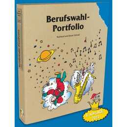 Berufswahl - Portfolio