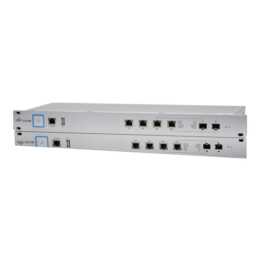 UBIQUITI NETWORKS USG-PRO-4 Routeur