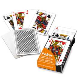CARTA.MEDIA Pokerkarten