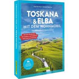 Toskana & Elba mit dem Wohnmobil