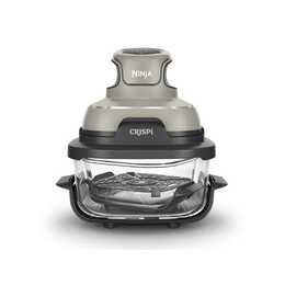 NINJA Crispi 4-in-1 NJ-FN101CHST Heissluftfritteuse