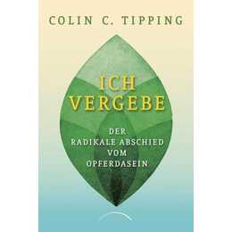 Ich vergebe