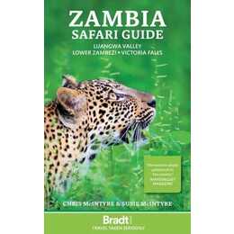 Zambia Safari Guide