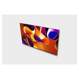 LG OLED55G48LW Smart TV (55", OLED, Ultra HD - 4K)