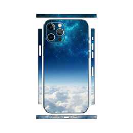 EG Smartphone Sticker (iPhone 11 Pro Max, Abstrakt)