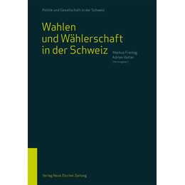 Wahlen und Wählerschaft in der Schweiz