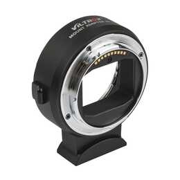 VILTROX EF L Adattatore per lenti (Leica Sigma Panasonic)