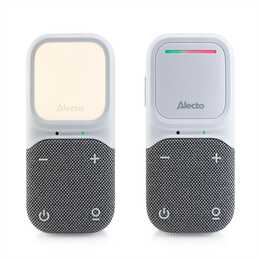 ALECTO Babyphone DBX135 (Audio)