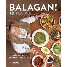 Balagan!