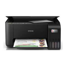 EPSON EcoTank ET-2862 (Tintendrucker, Farbe, WLAN)