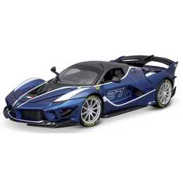 BBURAGO Ferrari R&P FXX-K EVO Auto (1:18)