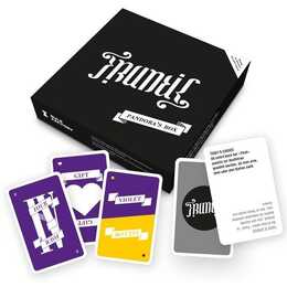 CARTA.MEDIA Frantic – Pandora’s Box (DE, EN)