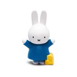 TONIES Kinderhörspiel Miffy - Miffy (DE, Toniebox)