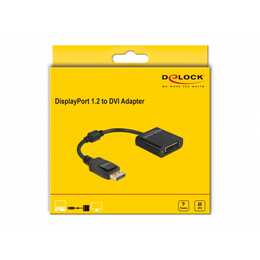 DELOCK 61023 Video-Adapter (DisplayPort)