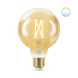 WIZ Lampadina LED (E27, WLAN, 6.7 W)