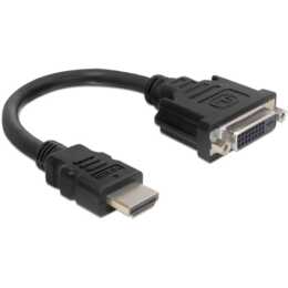 DELOCK Video-Adapter (HDMI)